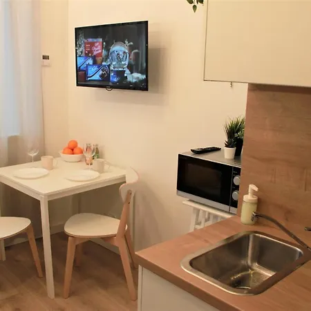 Vistula Studios X 3 Krasków Eksteriør bilde