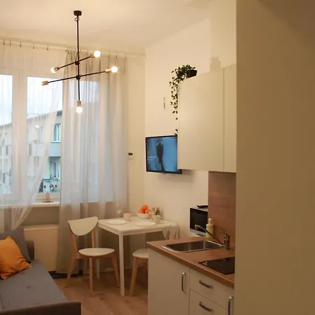 Vistula Studios X 3 Krasków Eksteriør bilde