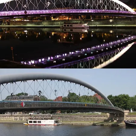 Vistula Studios X 3 Krasków Eksteriør bilde