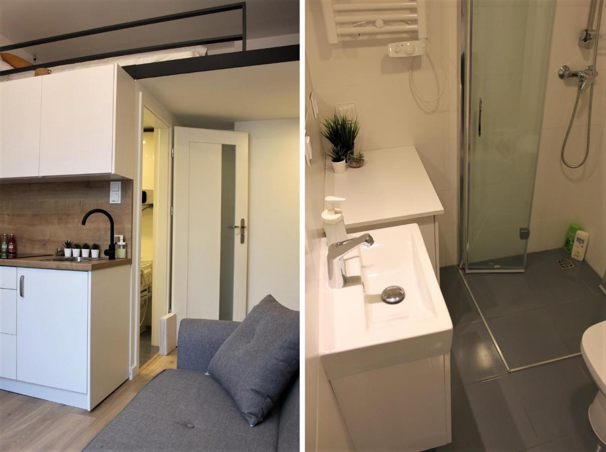 Vistula X 3 Apartament Kraków