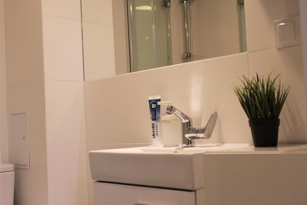 Vistula X 3 Apartament Kraków