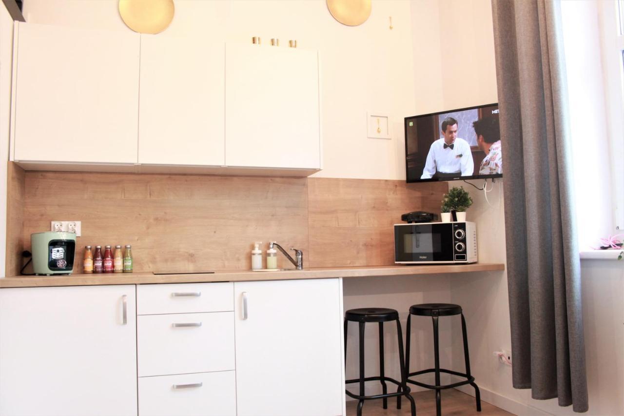 Apartament Vistula X 3