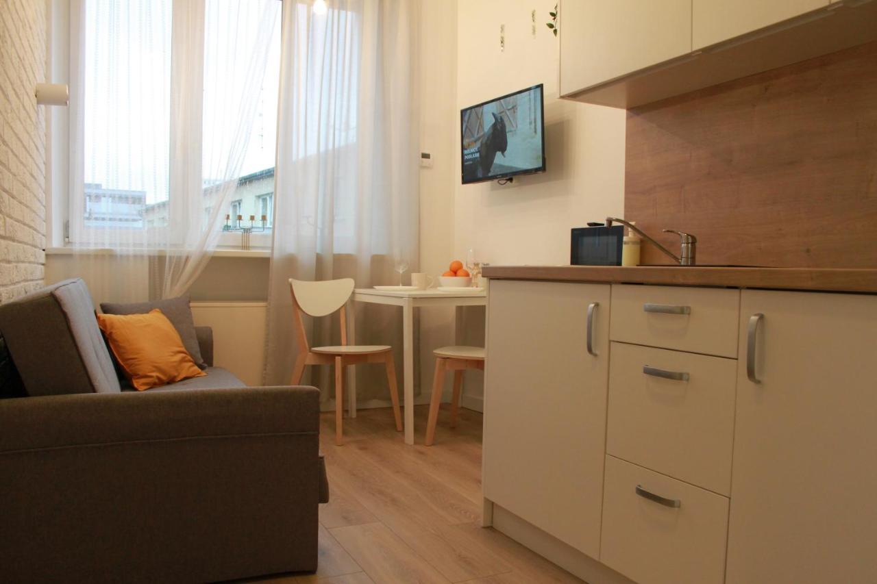 Apartament Vistula X 3 Kraków