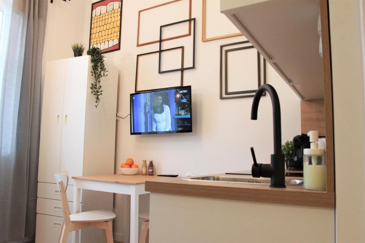 Vistula X 3 Apartament *