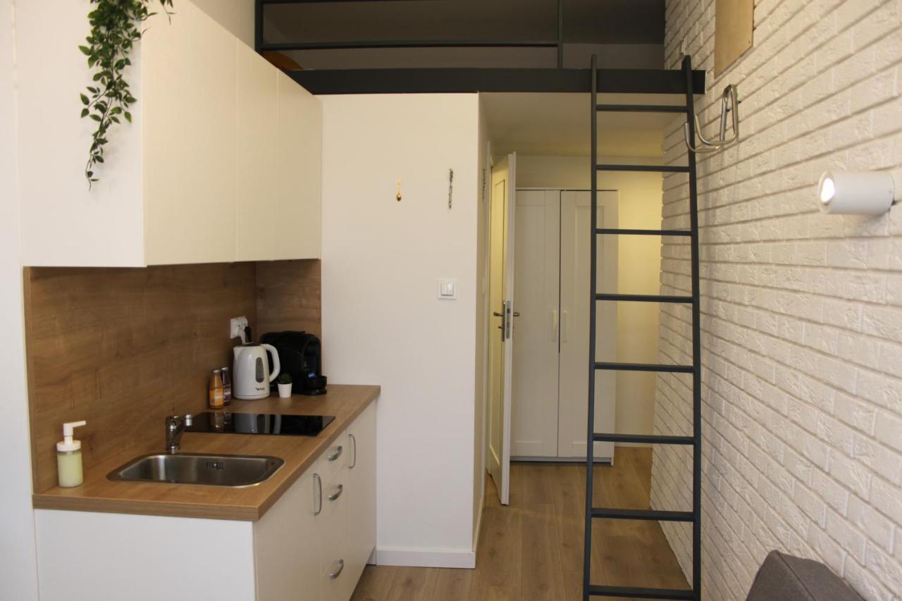 Vistula X 3 Apartament *