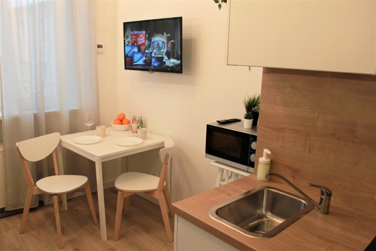 Vistula X 3 Apartament