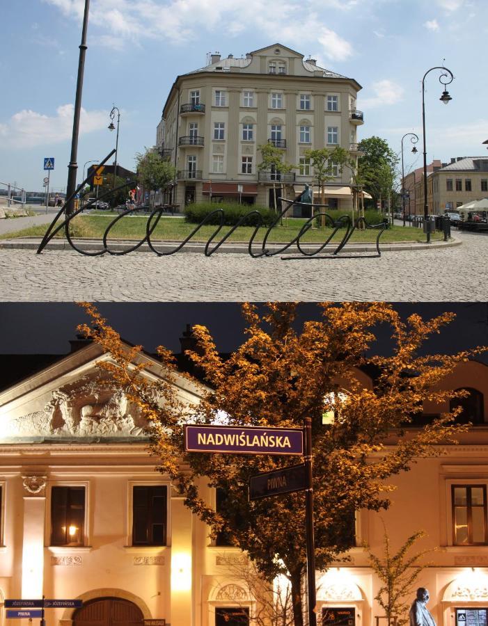 Apartament Vistula X 3