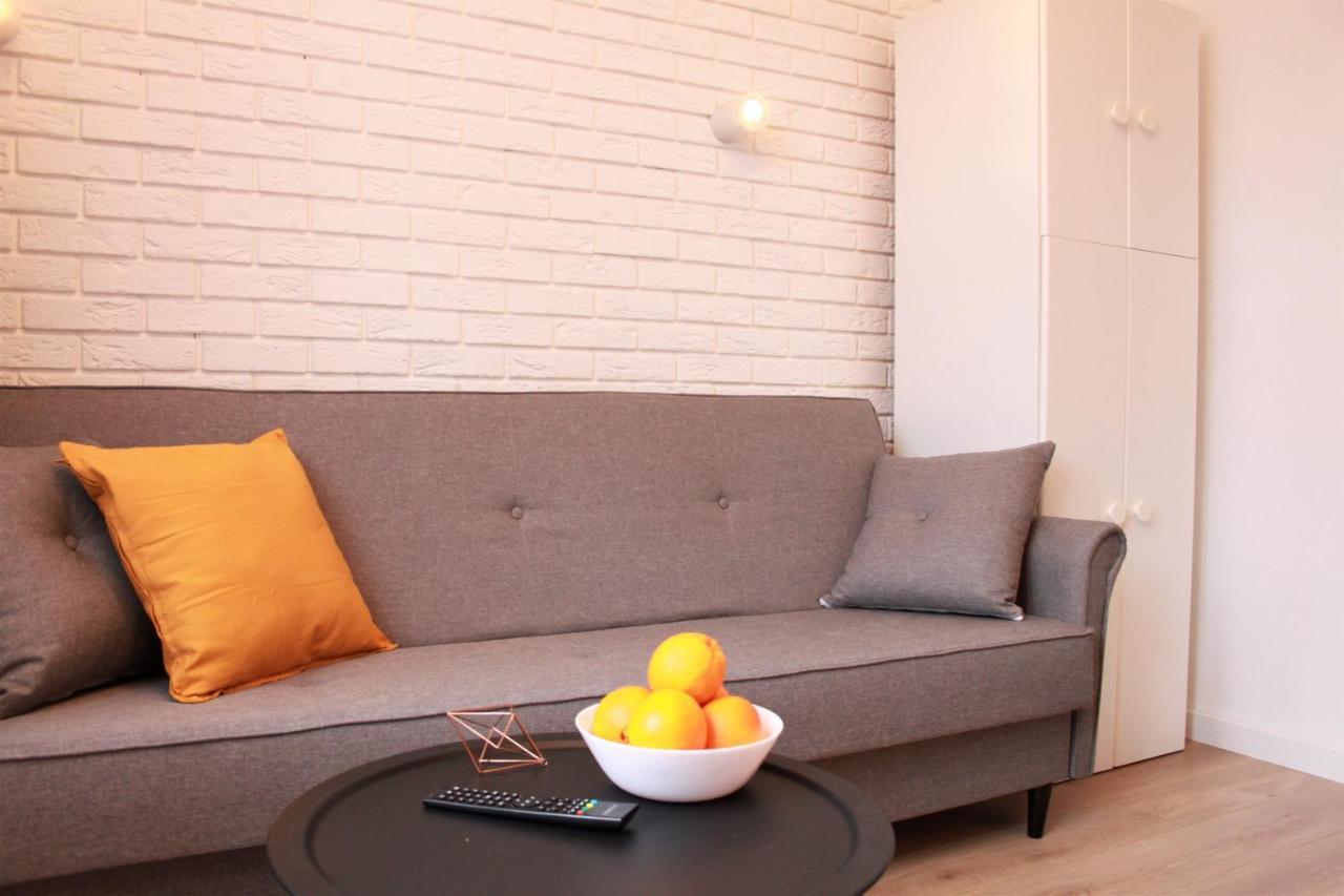Apartament Vistula X 3
