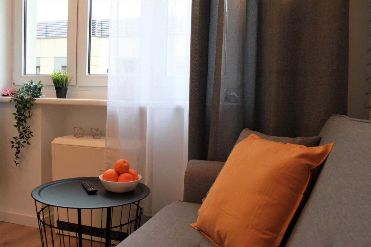 Vistula X 3 Apartament *