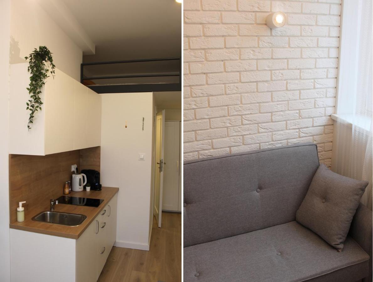 Vistula X 3 Apartament