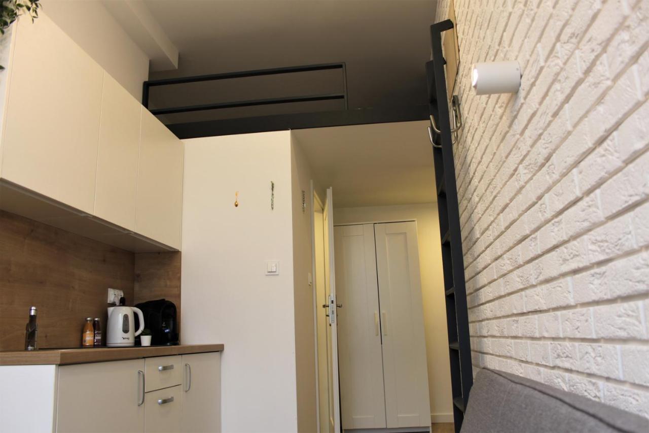 Apartament Vistula X 3 Kraków