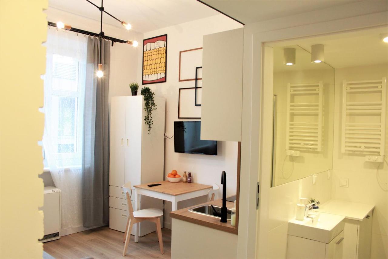 Vistula X 3 Apartament Kraków