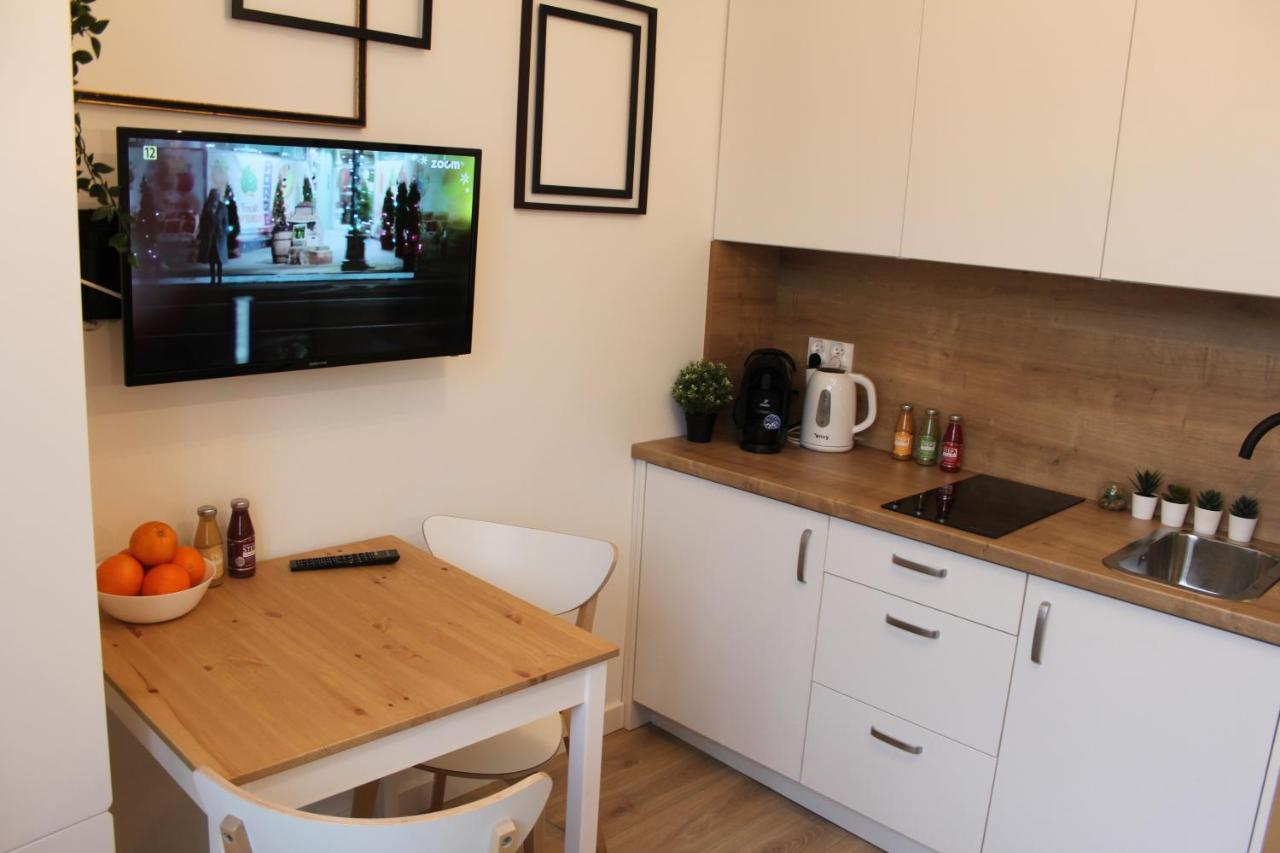 Apartament Vistula X 3