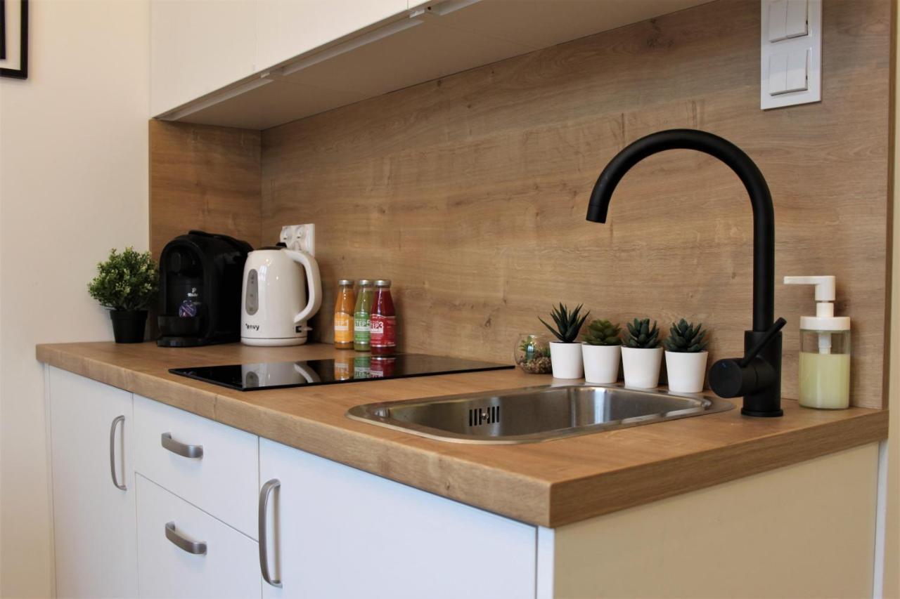 Vistula X 3 Apartament Kraków
